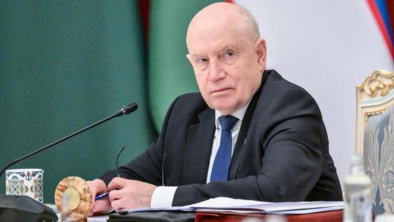 Лебедев: Молдавия планирует сохранить выгодные ей соглашения в рамках СНГ