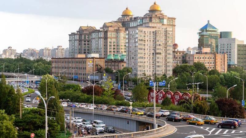 В Китае заявили, что ценят позицию России по ДСНВ