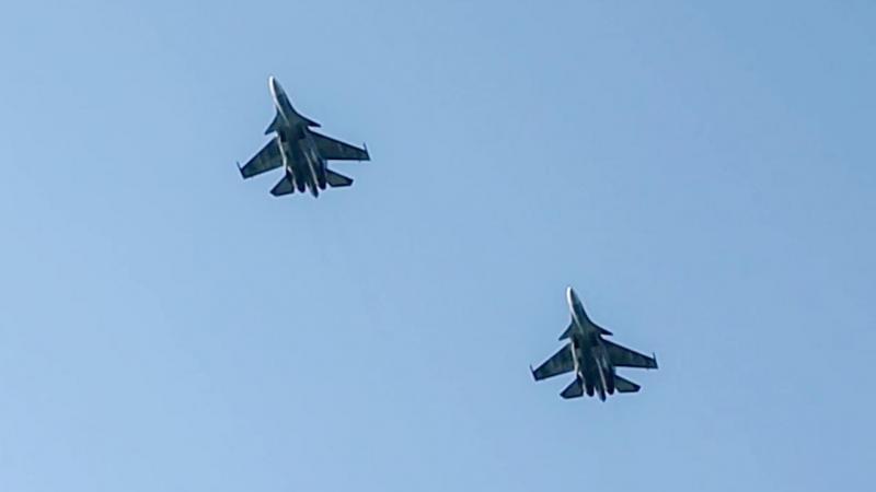 Военный эксперт Кнутов: России все же придется освобождать Донбасс военным путем