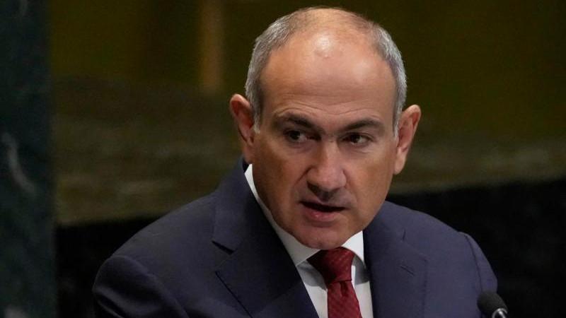 Лебедев назвал причину отсутствия Пашиняна на саммите ЕАЭС
