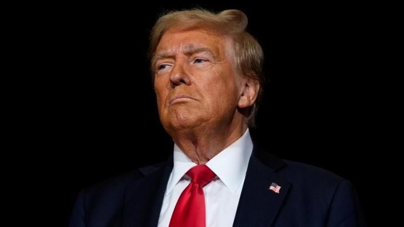 Трамп считает коммунизм главной угрозой после мировых войн и терактов