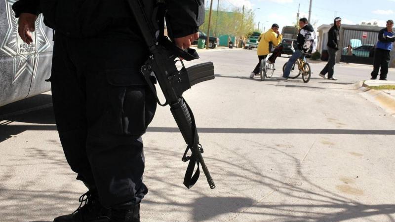 СВР сообщила о наращивании сотрудничества Киева с наркокартелями Мексики