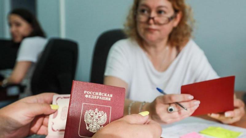 Испания увеличила сроки выдачи виз гражданам РФ