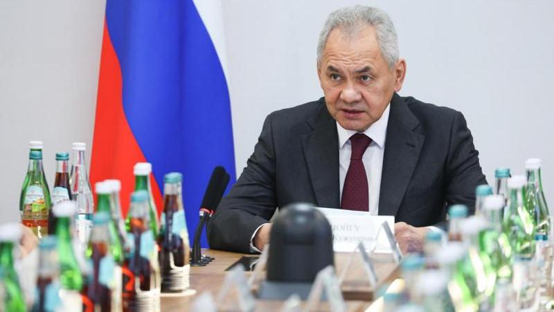 Шойгу: Россия располагает возможностями для начала нового этапа строительства ГЭС