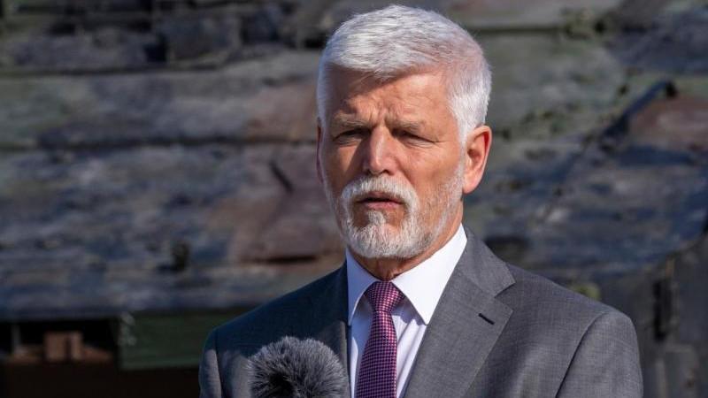 ČTK: делегацию Чехии на саммите НАТО возглавит премьер вместе с президентом
