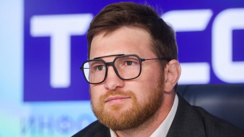 Минеева назначили генсеком Федерации кикбоксинга России