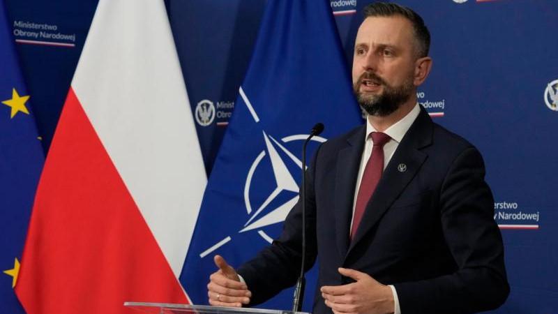 RMF FM: в Польше исключили возможность нападения России на страну