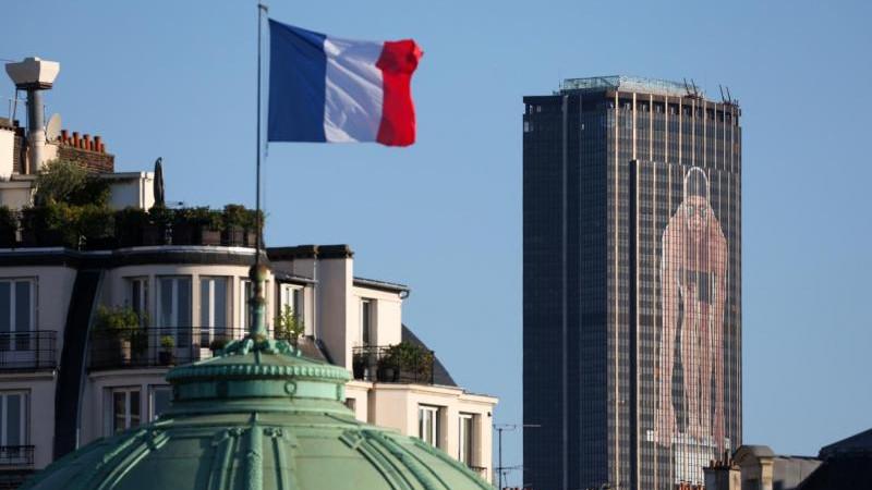 Государственный долг Франции близок к 120% ВВП страны
