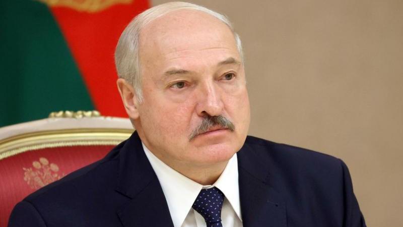 Лукашенко рассказал, что в Белоруссии относятся к Ленину с трепетом