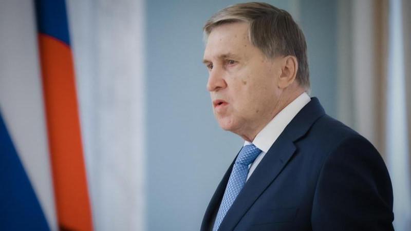 Ушаков оценил возможность встречи лидеров России, США и Китая