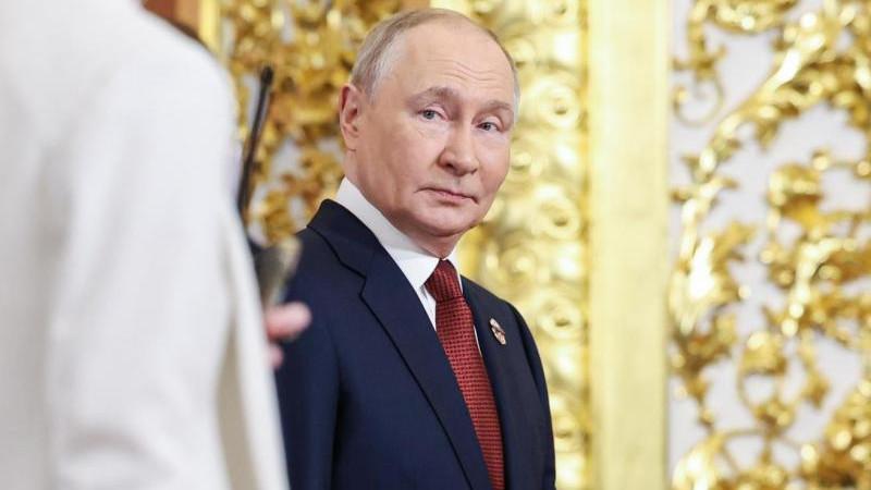 Путин заявил, что Россия с начала года поставила в Африку 13 млн тонн зерна