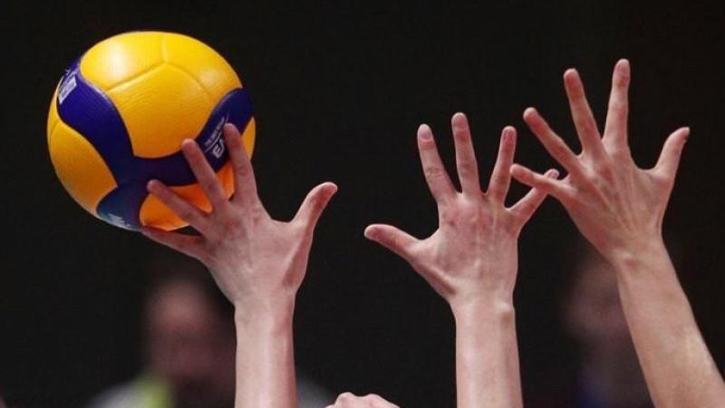 Патрушев назвал задачу сборных России по волейболу на Олимпиаду 2028 года