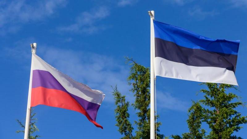 Эстония разместит вблизи границы с Россией около 150 бункеров