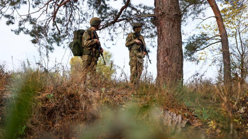 Суточные потери ВСУ в зоне спецоперации составили более 1,1 тыс. военных