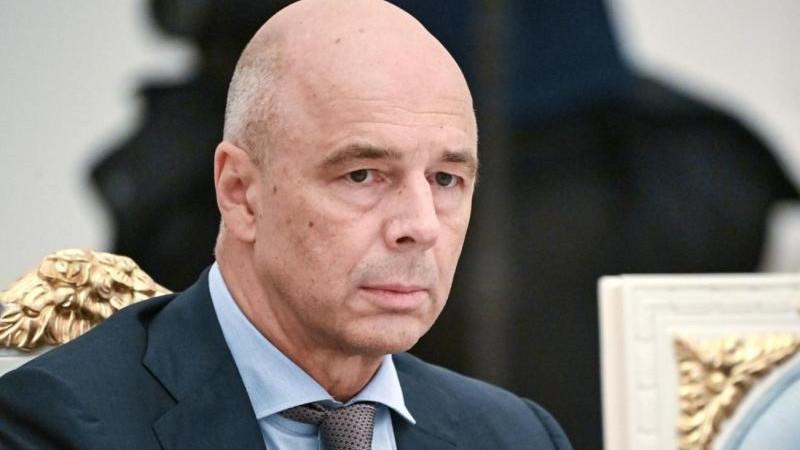 Силуанов заверил, что уровень госдолга России останется под контролем