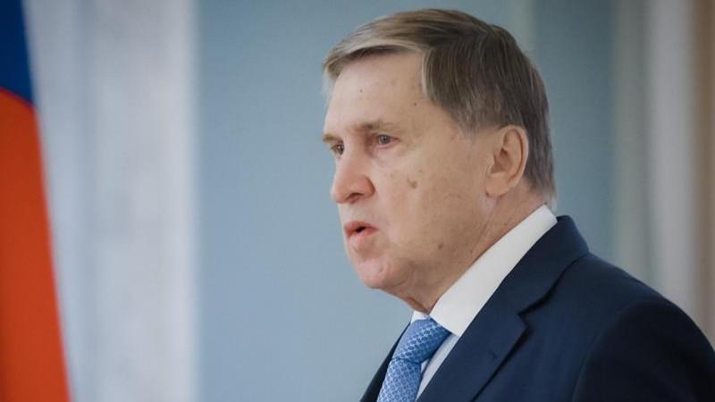 Ушаков: переговоры по Украине в ОАЭ состоятся после 4 ноября