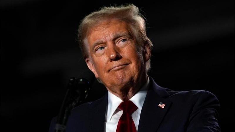 Трамп не стал называть Болсонару избранным президентом Бразилии