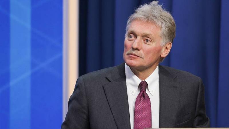 Песков: Трамп попросил Путина на неделю воздержаться от ударов по Киеву