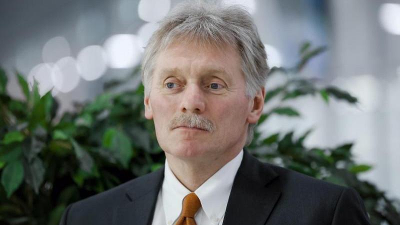 Песков заявил об отсутствии на повестке дня России темы новой мобилизации