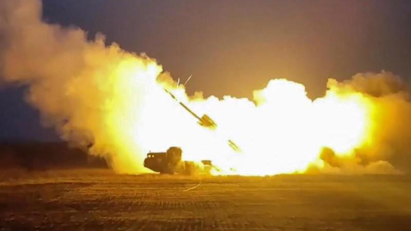 ВС РФ атаковали за сутки авиатехнику на военных аэродромах ВСУ