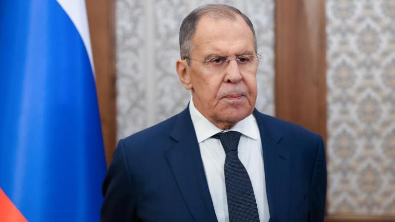 Лавров: отношения России и Казахстана поддерживают стабильность в Евразии