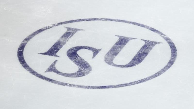 ISU допустил спортсменов из России до турниров в нейтральном статусе