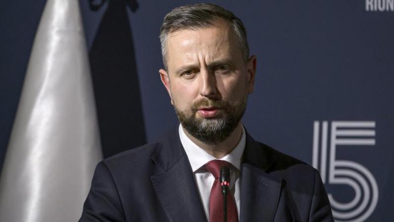 Глава МО Польши отметил, что Украина с бандеровской идеологией не войдет в ЕС