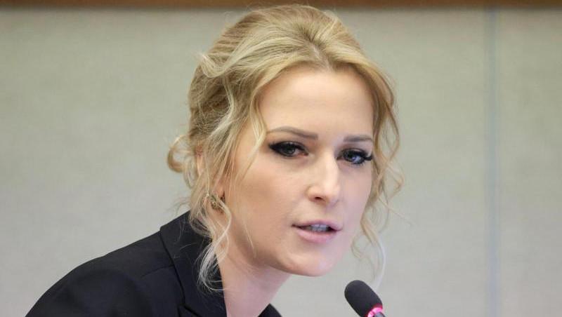 Лантратова: у гибели младенца из-за атаки ВСУ в Егорьевске нет оправдания