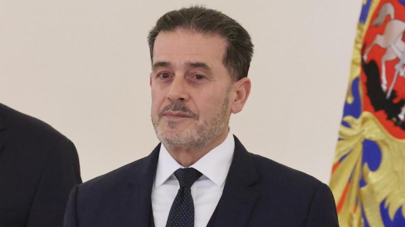 Посол в РФ: Ирак хотел бы присоединиться к БРИКС