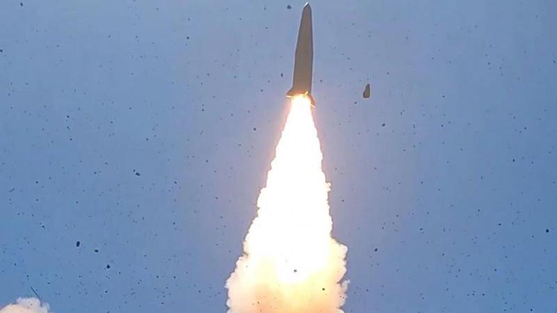 ВС РФ атаковали во Львове завод, производящий двигатели для FP-5 "Фламинго"