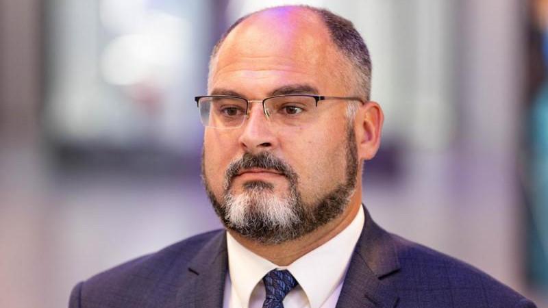 Константин Шестаков вновь был избран главой Владивостока