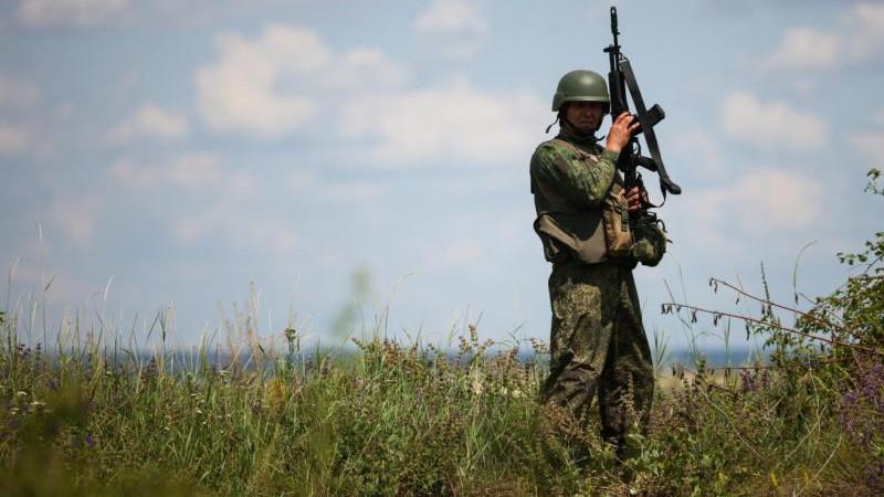 Российские ВС освободили за сутки четыре населенных пункта