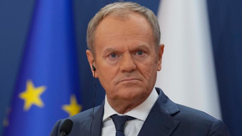 Туск заявил о решающих 100 днях для конфликта на Украине