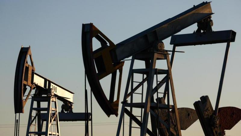 Стоимость нефти Brent впервые с 7 сентября опускалась ниже $96 за баррель