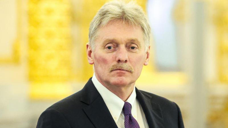 Кремль оценил позицию Токаева по украинскому урегулированию