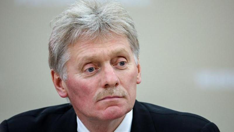 Песков назвал оголтелыми заявления из европейских столиц о блокаде Калининграда