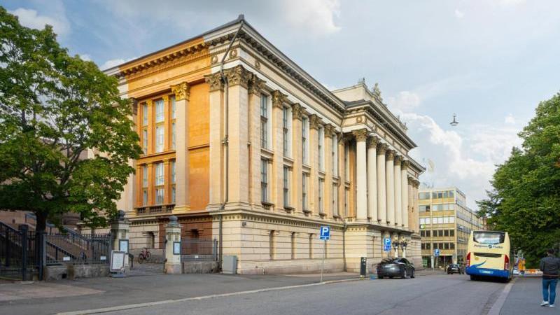 ltalehti: Финляндия установила "позорный рекорд" по государственному долгу