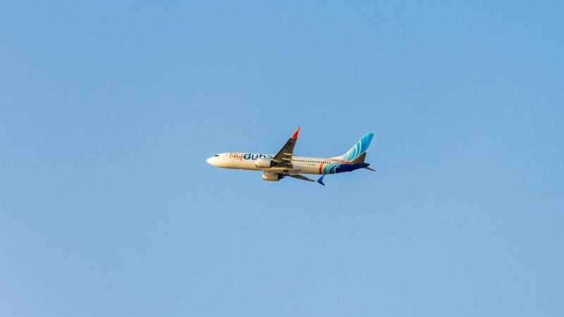 ТВ Израиля: один из пилотов Flydubai пытался совершить самоубийство
