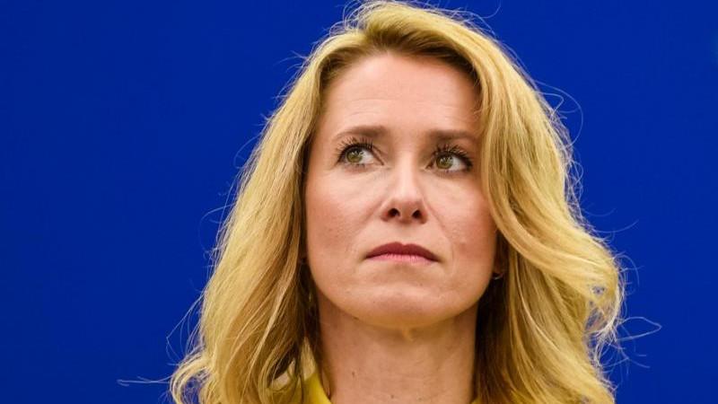 Каллас признала, что в Европе устали от поддержки Украины
