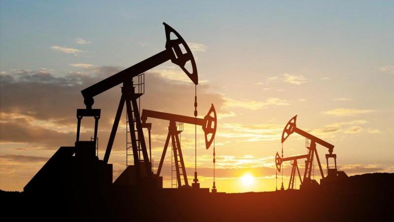 Стоимость нефти Brent на ICE выросла почти на 3%