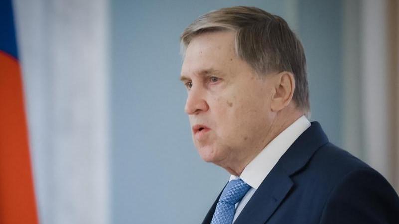 В Кремле прокомментировали участие Европы в переговорах по Украине