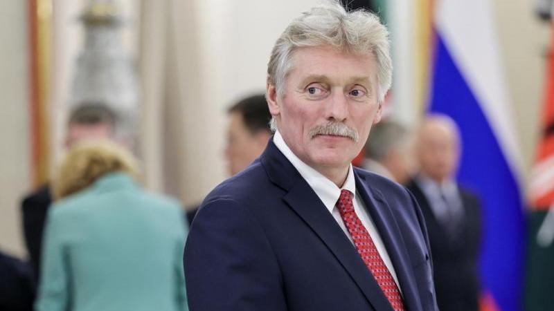 Песков заявил, что город Алешки могут покинуть все желающие