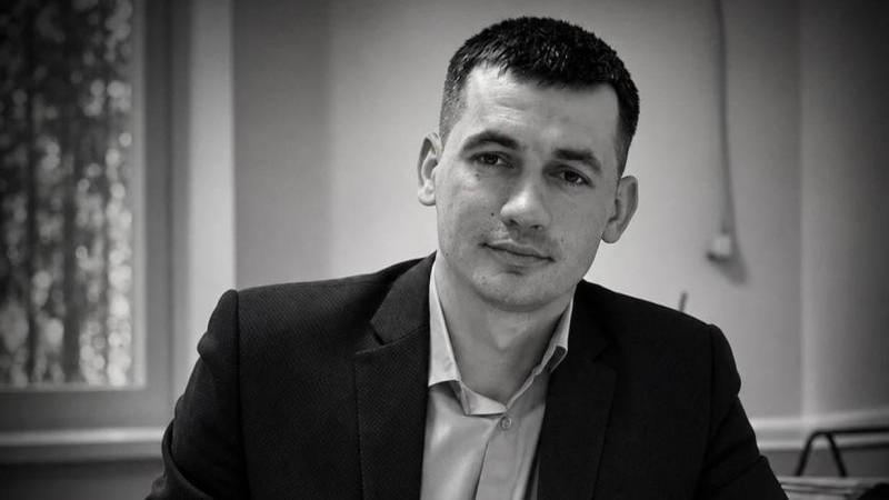 Глава Донецкой железной дороги погиб в результате удара беспилотника ВСУ
