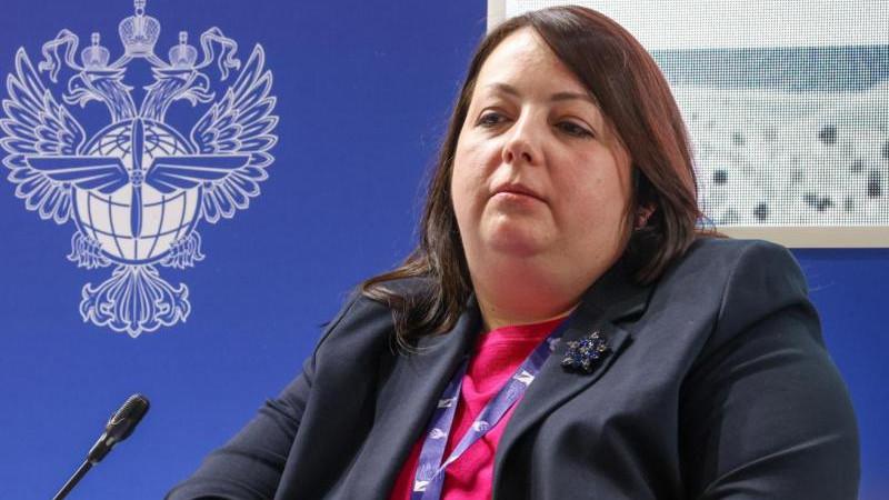 Мишустин назначил Андрианову врио главы Росавиации