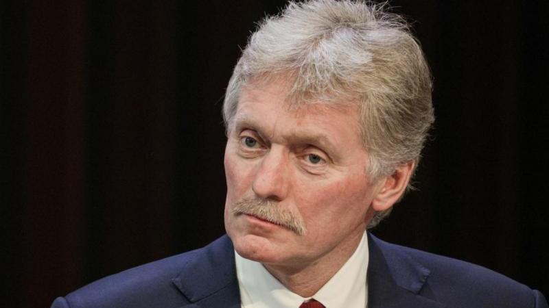 Песков: Москва против перемирия как "передышки" для Киева