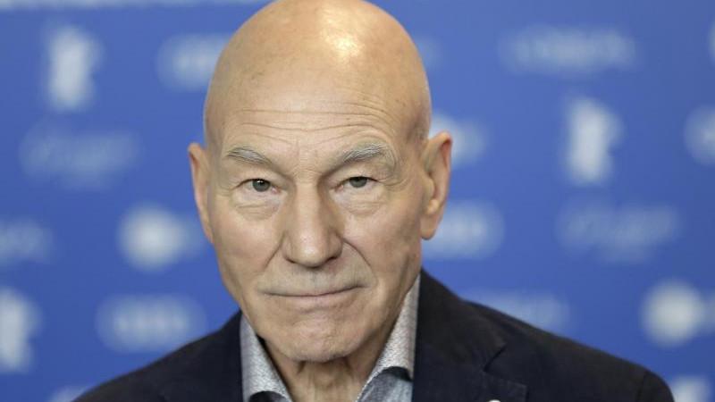 Британский актер Патрик Стюарт умер в возрасте 86 лет
