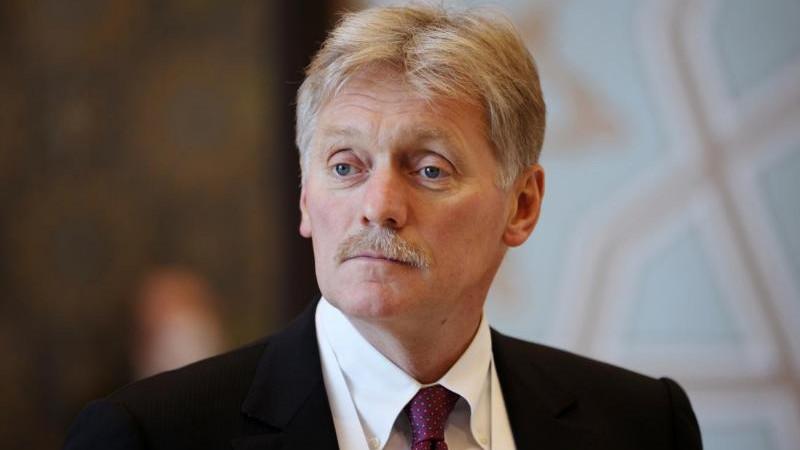 Песков: России нужен полноценный мир на Украине