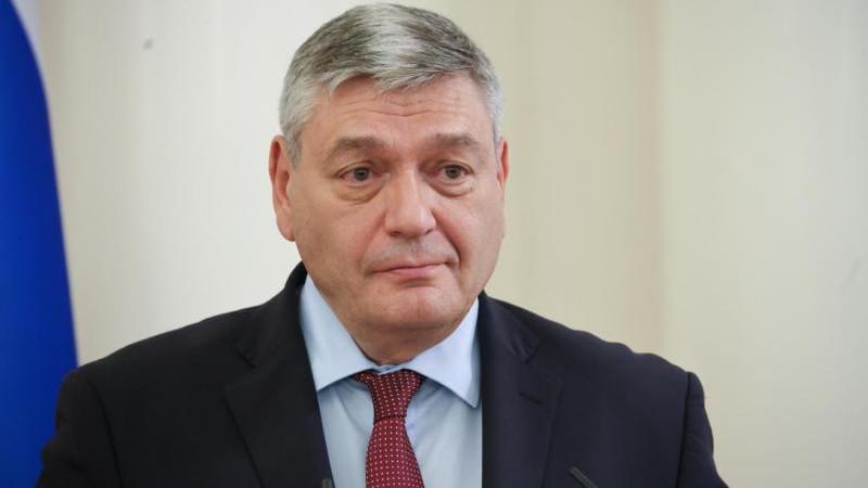 Руденко: более 90% расчетов внутри ШОС ведутся в нацвалютах