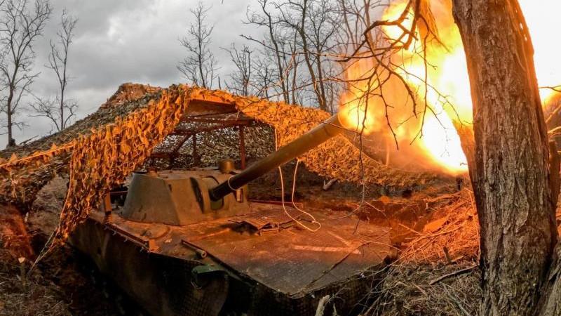 Российские ВС взяли под контроль Малую Корчаковку в Сумской области