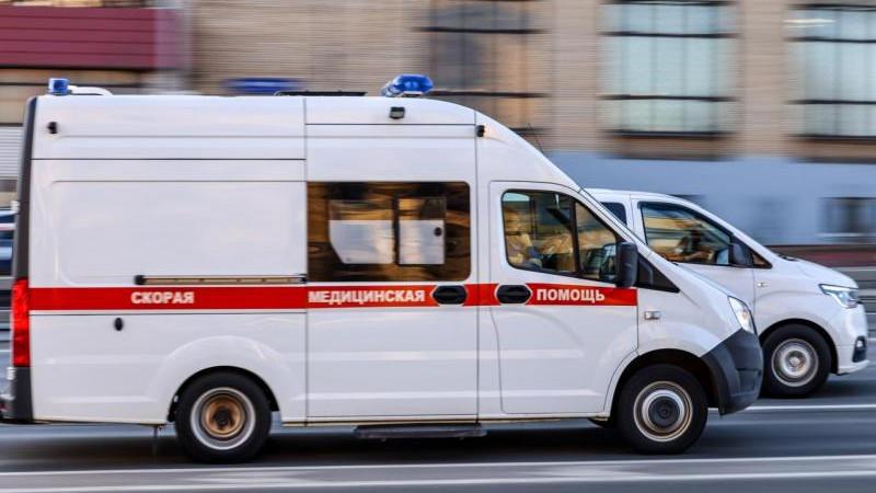 В Подмосковье госпитализирован пациент с подозрением на оспу обезьян